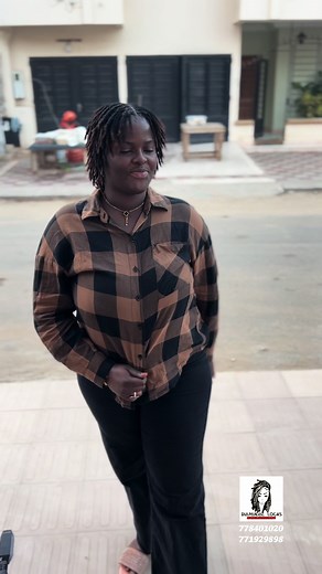 #sisterlocks #karaw #microlocks #diapandaldreadlocs #dakar