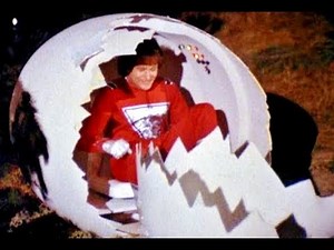 1978 - Mork & Mindy - Intro