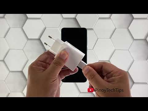 How To Fix A Redmi Note 9 Stuck On A Black Screen Of Death