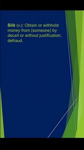 English Basic Vocabulary-62