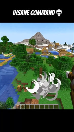 insane command | Realax