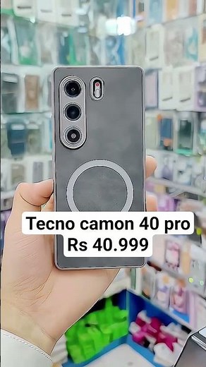 Tecno Camon 40 Pro 5G Review: 50MP Selfie King Under 15K? #tecnospark10c #shorrts
