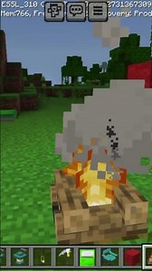 camping mod #minecraft