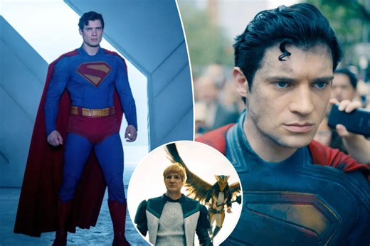 ‘Superman’ review: Does critically bashed DC Studios finally have a hit?