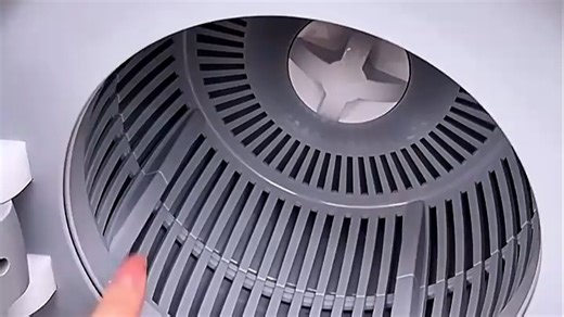 SMARTcare 烘干机，温和烘护，衣物洁净无异味