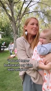 9.9K views · 468 reactions | Religious trauma syndrome is real #exvangelical #religioustrauma #atheist #christianity #deconstruction | Promise Backlund evewasframed | Facebook