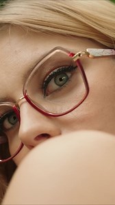 Introducing Ana Hickmann Eyewear SS25 collection | Everyday Extraordinary 🌼 Whether navigating the dynamism of a workday, enjoying a carefree afternoon with friends, or gracing a glamorous evening gala, these glasses seamlessly adapt to every context with style and poise. Blending comfort, innovation, and sophistication, each model in the collection embodies the ability to make the everyday extraordinary. ✨ Discover Ana Hickmann Eyewear's SS25 collection - follow to stay updated and in style. �