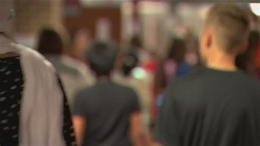 BPS parents, students protest suspensions at board meeting