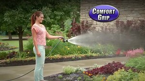 Replace now your leaky plastic garden sprayer with the fire hose nozzle that does it all! DISCOVER HERE => https://goo.gl/SH5DzU | DrGrab Australia
