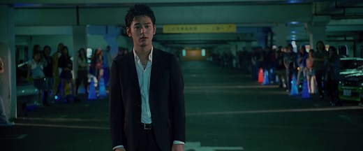 Halálos iramban: Tokiói hajsza 2006 1080p