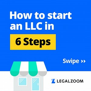 8.6K views · 101 reactions | LegalZoom on Reels | Facebook