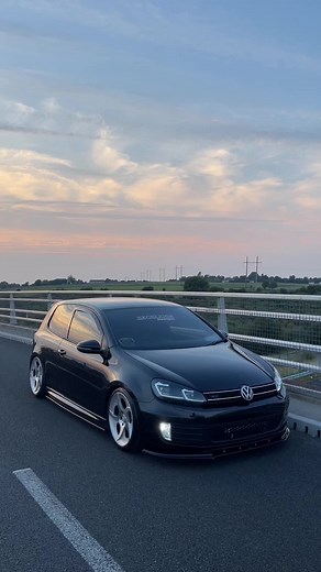 VW Golf Mk6 Kitted Diesel Eurobuster 2022