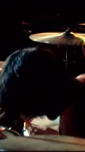 5.8K views · 316 reactions | JOHN HENRY BONHAM - Led Zeppelin perform "Moby Dick" live at the Royal Albert Hall (1970). It was a dramatic moment when Jimmy Page, Robert Plant and John Paul Jones left the stage and the spotlight fell on the burly, mustachioed man in a red waistcoat, crouched over a gleaming drum kit in the shadow of a huge gong. #ledzeppelin  | Alexandra Hendrix | Facebook