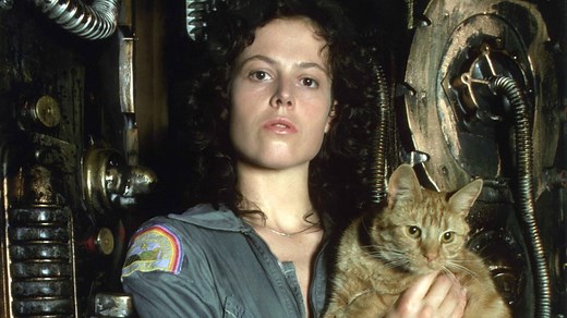 11 Iconic Movies That Pass the Bechdel Test