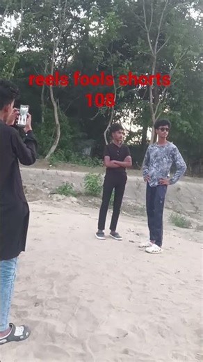 reels fools vlog Part 1 #fanny #shorts
