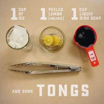 How to Clean Your Garbage Disposal | Roto-Rooter