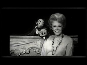 The CBS Children's Film Festival with Kukla, Fran and Ollie-(3/17/68)-"The Boy and the Blind Bird"