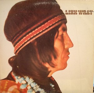 Link Wray - Link Wray