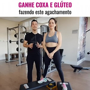 284K views · 10K reactions | Academia fechada?.. Então bora aprender...