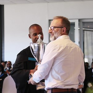 It was a challenging 12 months, but we finally get to say a huge Congratulations to The Tracker Academy Graduates of 2022! Here's to 2023 and the value these young men & women will add to the conservation industry. | INEOS Grenadier