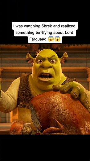 767K views · 16K reactions | This Shrek Theory Will RUIN Your Childhood  #dreamworks #shrek #snowwhite #theory #eastereggs #disney #reels #disneyedit #disneyanimation #disneysecrets #animation #pixar #shrekthemusical #shrekmeme #lordfarquaad #grumpy #shrek2 #snowwhiteandthesevendwarfs #foryouシ #shortsreels | Easter Eggs Vault | Facebook