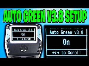 Cronus Zen Basketball Script Panda Auto Green v3.8 + Tempo Green Setup (NO DIP Shot + Auto Defense)