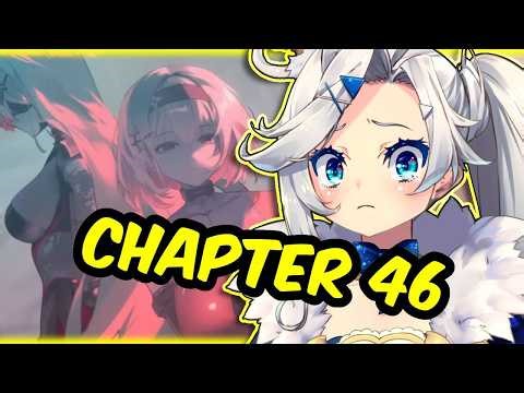 【NIKKE CHAPTER 46】 How much worse can things REALLY get
