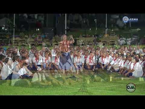 Pese Samoa Salafai i Sisifo i 60 Tausaga o le Ekalesia Metotisi