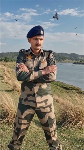 teri mitti mai mil java // bsf // #bsfstatus