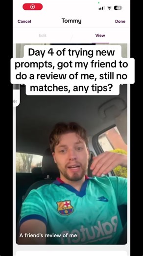 Hinge Dating: Prompts & Profile Tips