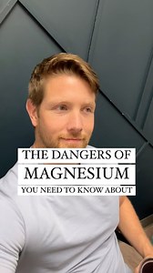 54K views · 11K reactions | People are walking around deficient in...