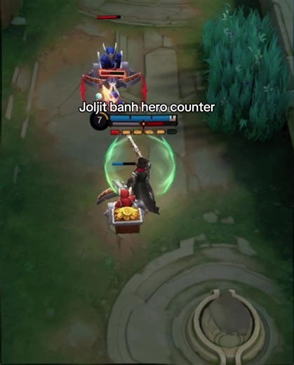 Effective Counter Strategies for Banh Hero in MLBB