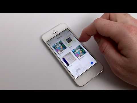 How to Zoom While Recording Videos on the iPhone