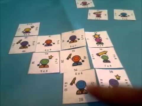 How to Use HoJo's Magic Square Puzzles