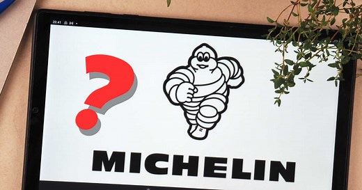 “Bibendum” : Pourquoi le bonhomme Michelin est-il le logo le plus connu du monde ?