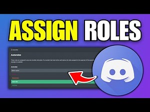 How To Automatically Assign Roles In Discord (Step By Step)