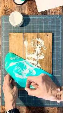 ✨ From Dollar Tree to Designer Decor! 🎅