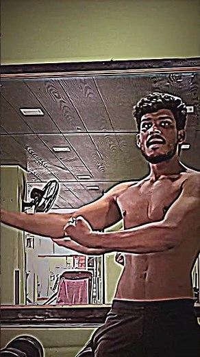 6 Month Body Transformation 🔥 From Skinny to Strong | Yogesh Salve | Natural Fitness Journey”