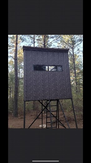 Just a few builds using our windows!!!! www.thedeerblindwindow.com
