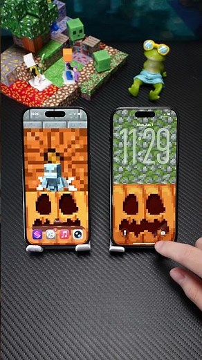 4K Minecraft wallpaper for you,do you like it #Minecraft #Wallpaper #Shorts #Aesthetic #Phone