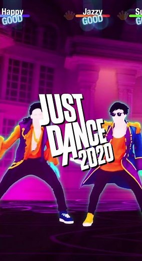 The Just Dance Legends Playlist is now live.