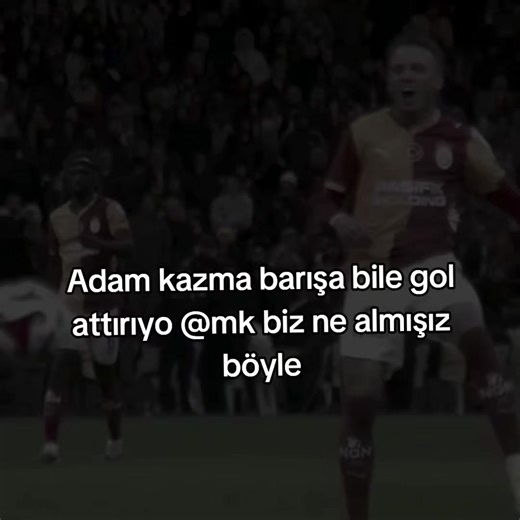 Dursun Papi ve Galatasaray'ın Heyecanı