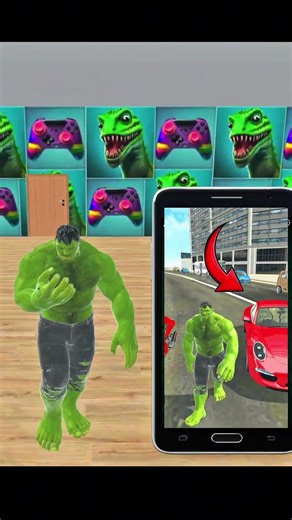 SAVED THE PRESIDENT OF CAR !! 🤯 gta6 #gta5 #newupdate