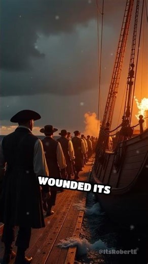 The Gaspee Affair: Spark of Rebellion