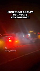1.1K views · 20 reactions | Yall ever seen a compound turbo 450 doing...