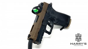 Sig P320 X Carry Review