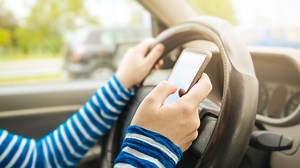 Southeast Texas teens put to the test on impacts of distracted driving