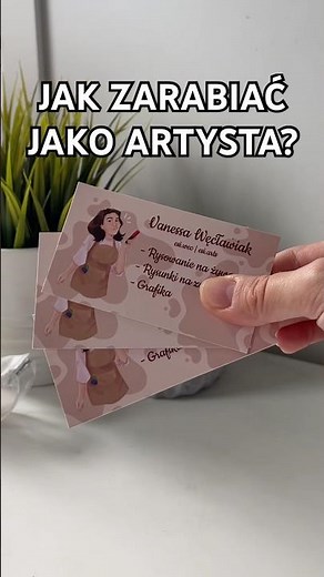 How to make money as an artist? 🤔🎨