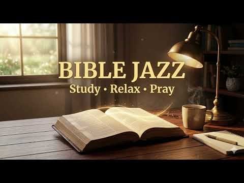 Relaxing Christian Music with Scripture | 2.5 Hours of Peaceful Study, Prayer & Meditation