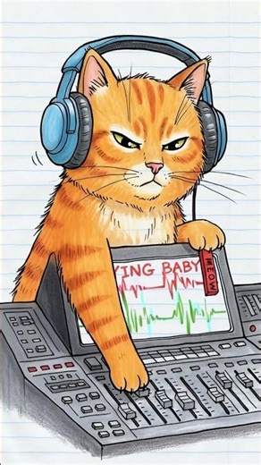 How Your Cat Hacked Your Brain